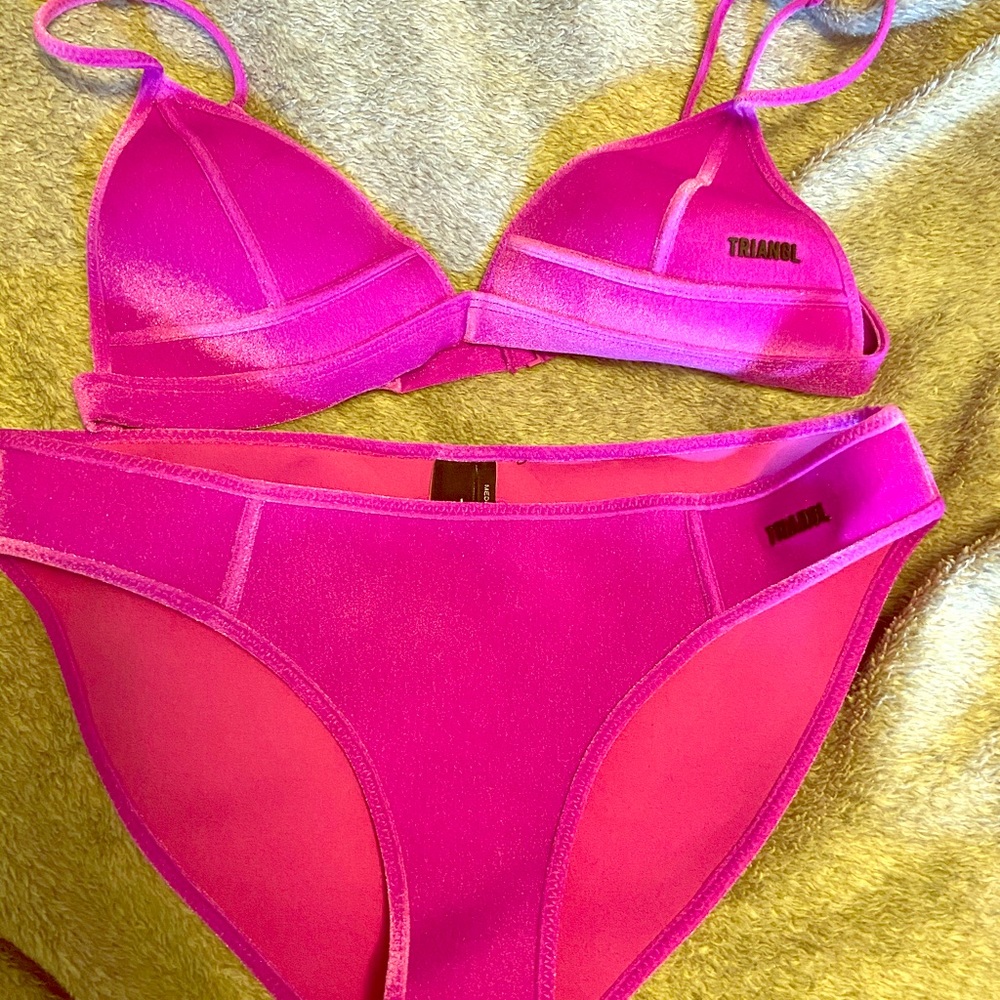 Triangl Bikini